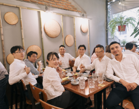 Đồng nghiệp