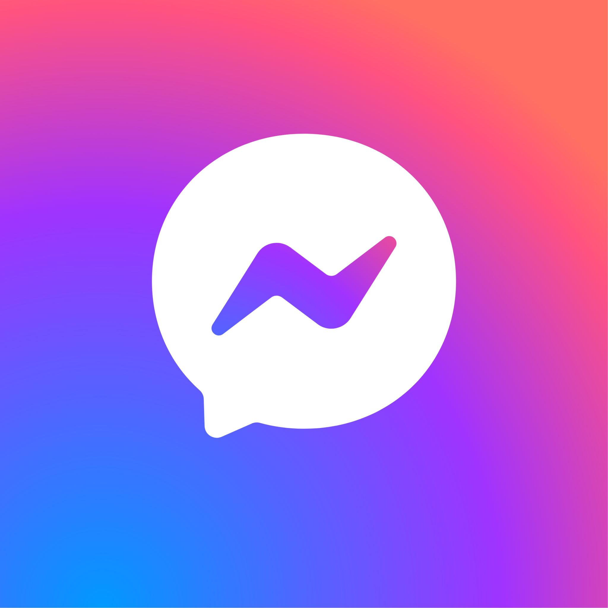 MESSENGER